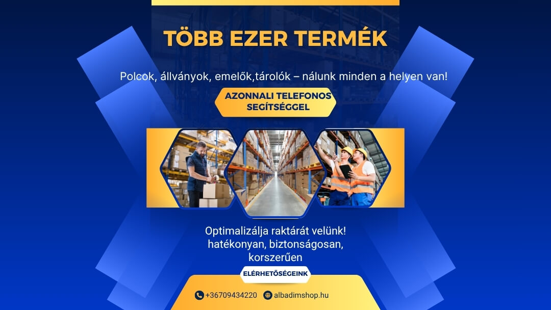albadimshop