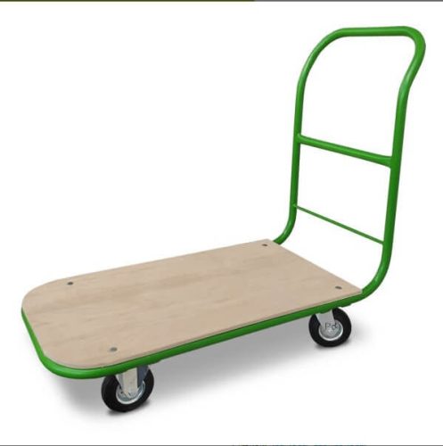 AD-easy 250 kézikocsi K2
