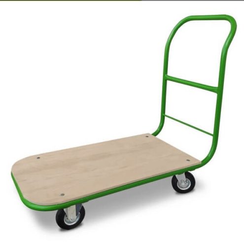 AD-easy 250 kézikocsi K3