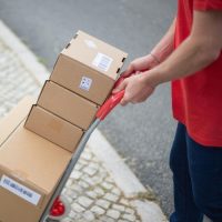 Strapabíró kézi kocsik 